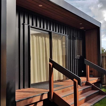 شاطئ كوبرز Beachbox Boutique Accommodation المظهر الخارجي الصورة
