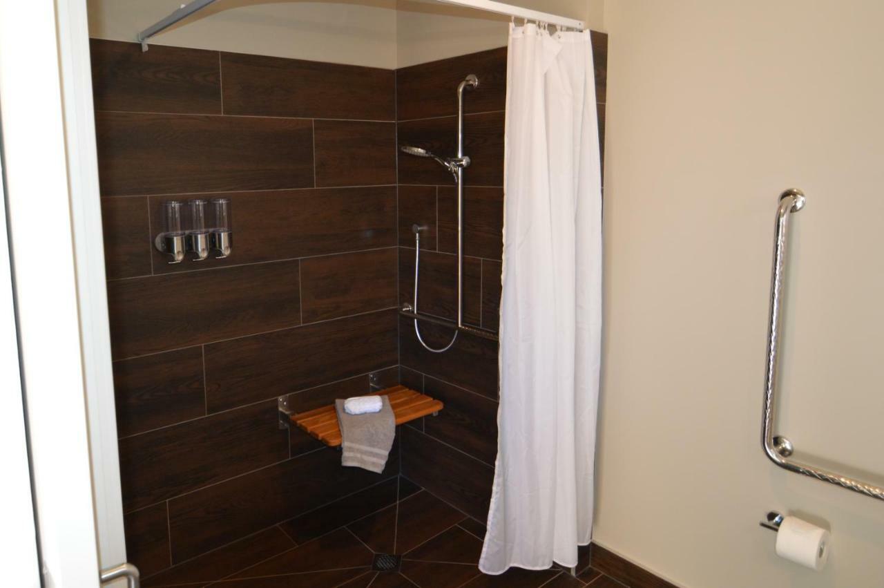 شاطئ كوبرز Beachbox Boutique Accommodation المظهر الخارجي الصورة